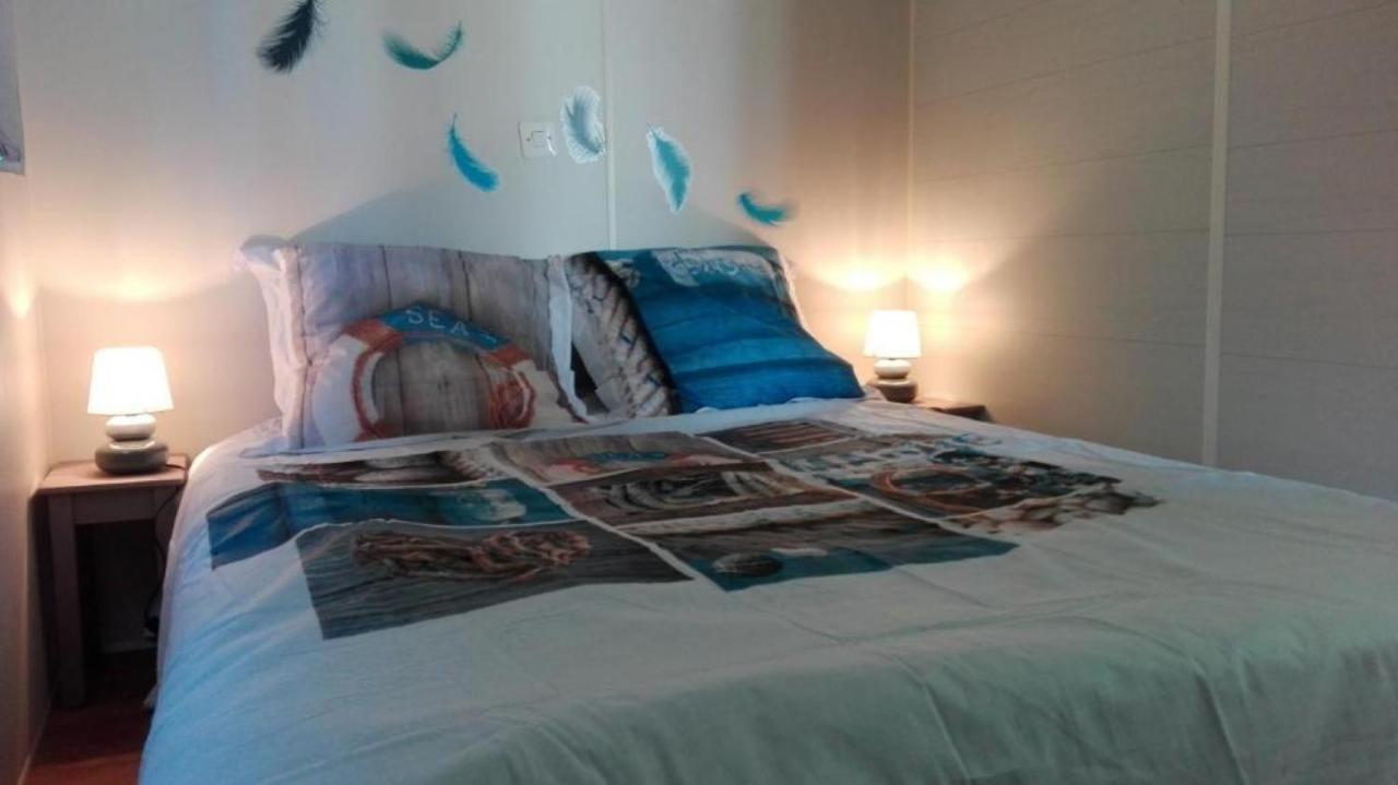Shaka Aum Hotell Sigean Eksteriør bilde
