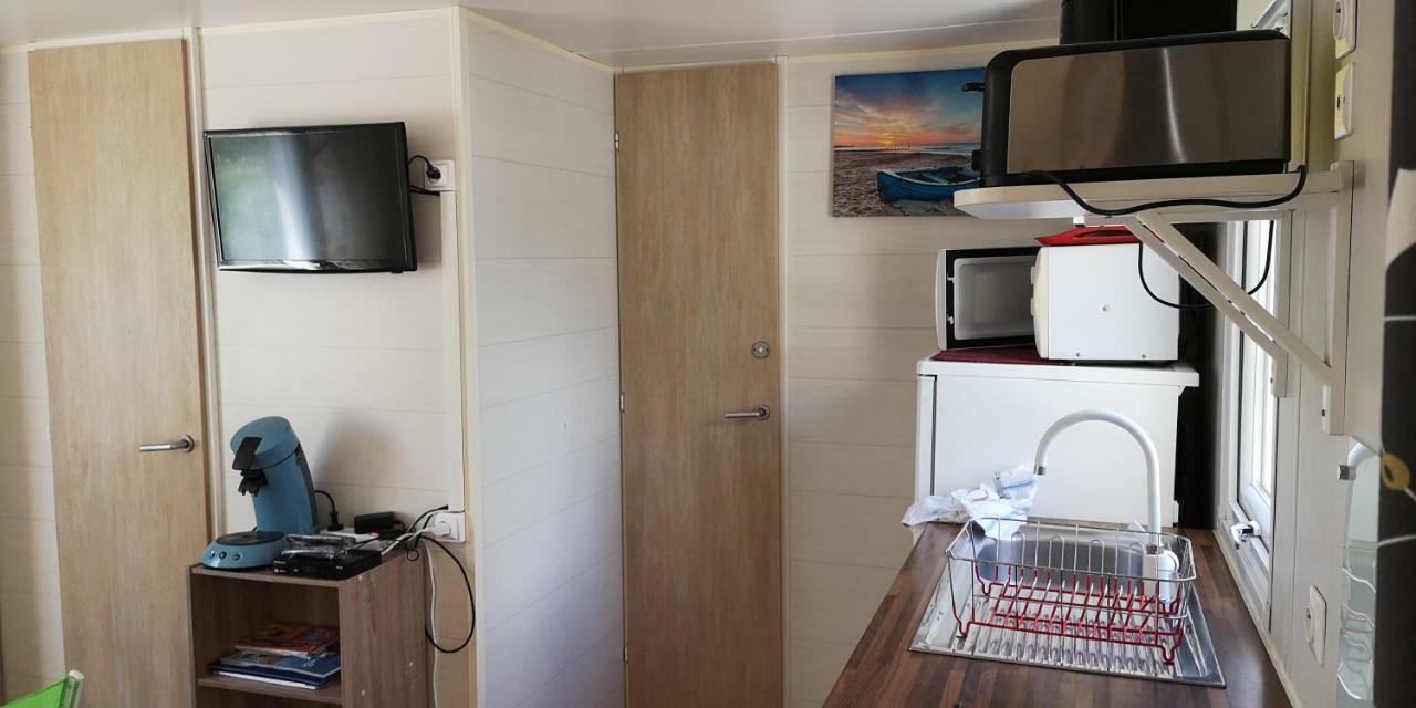 Shaka Aum Hotell Sigean Eksteriør bilde